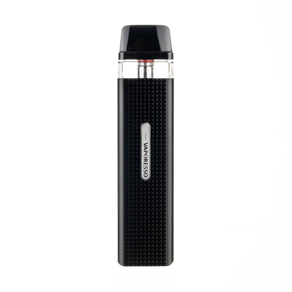 XROS Mini Vape Pod Kit by Vaporesso - Black