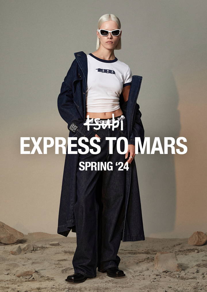 Seasonal Lookbooks | Ksubi ++ Seasonal Lookbooks | Ksubi ++