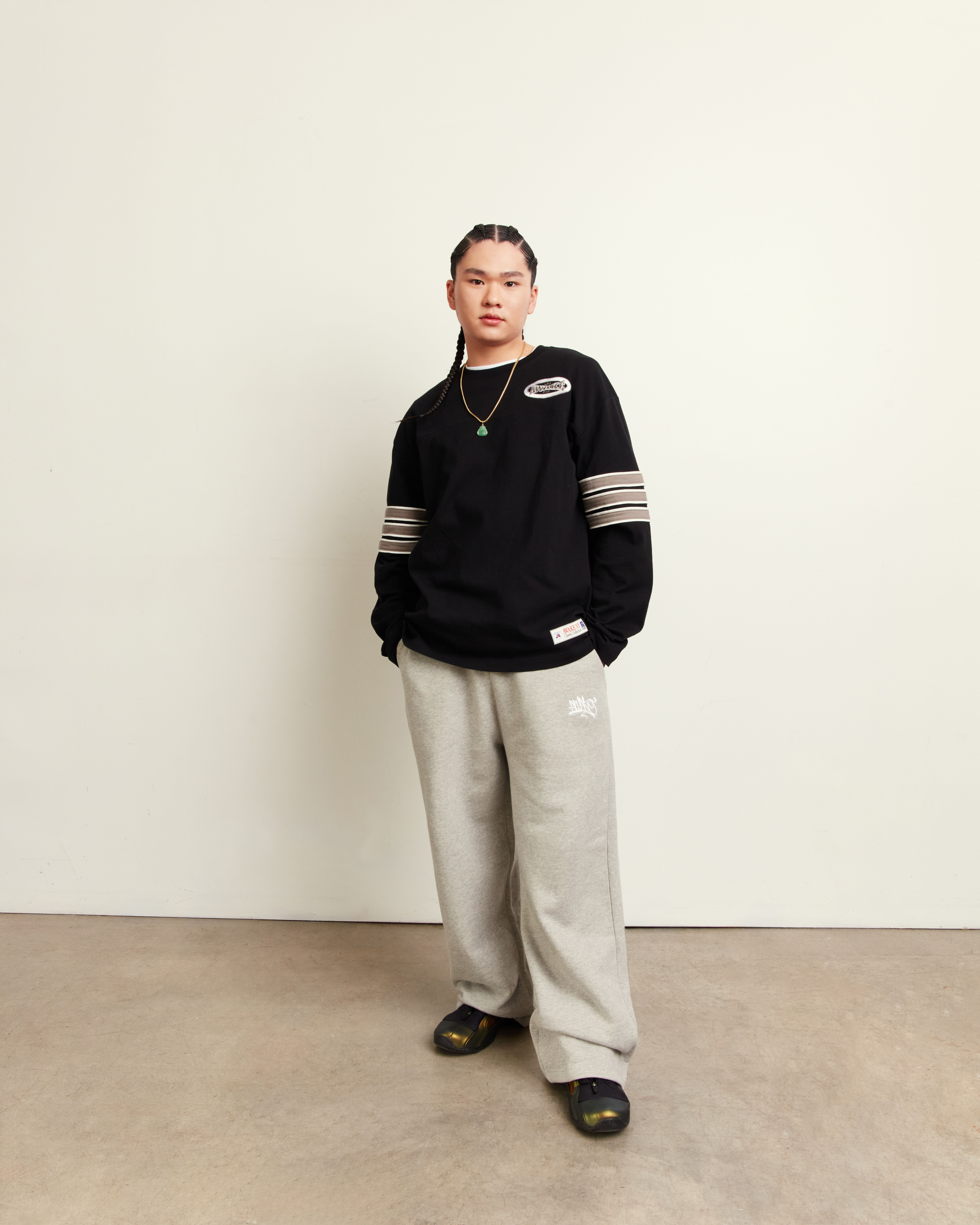 Awake NY Spring '25 – UNION TOKYO Awake NY Spring '25 – UNION TOKYO