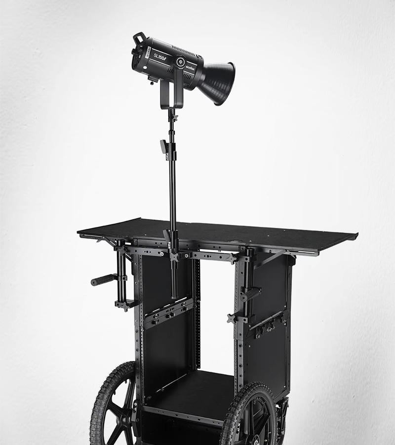 Cart Accessories