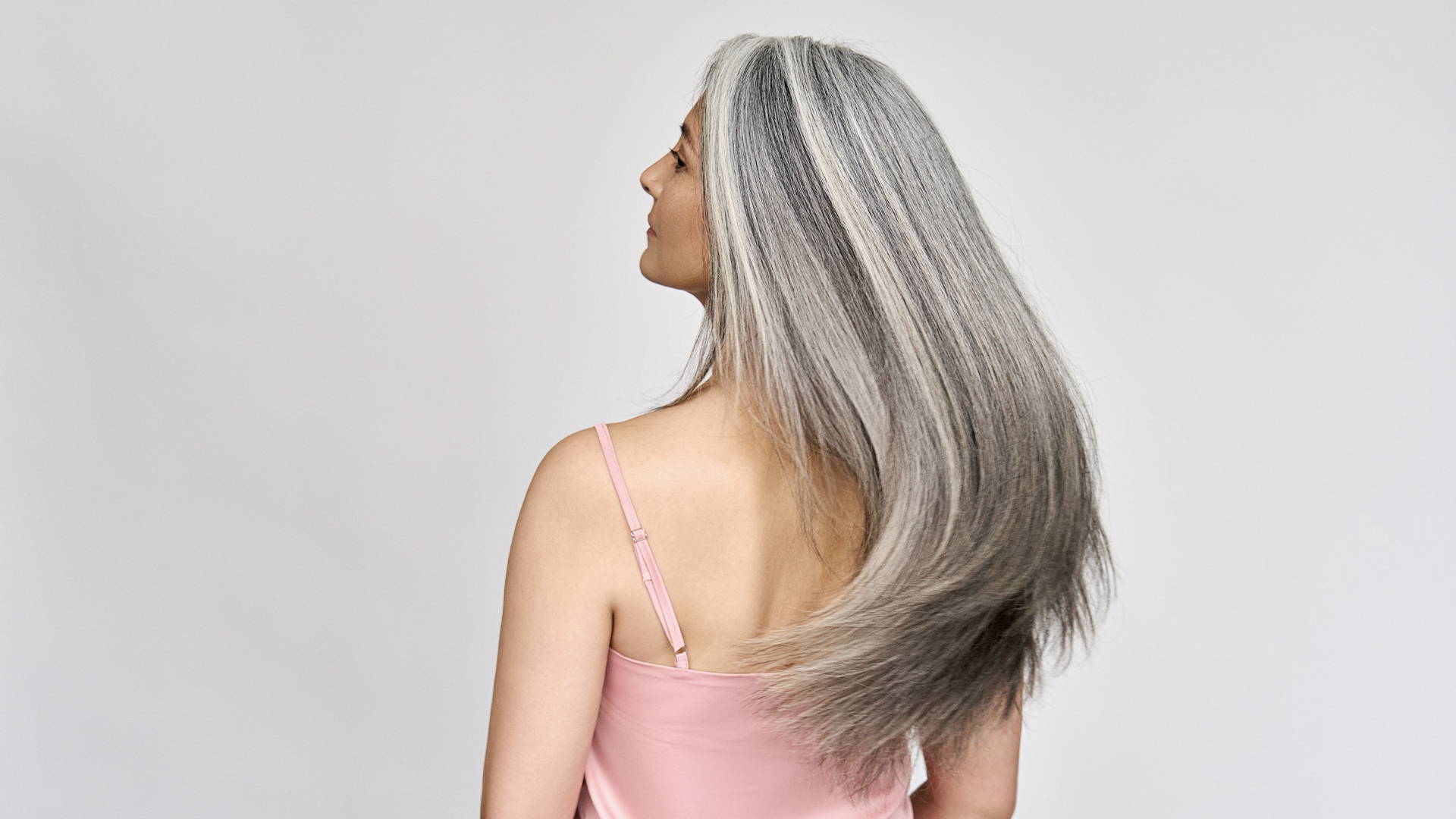 Hair Extensions for Thinning Hair – BELLAMI Hair