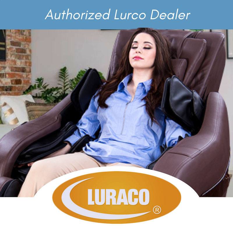 Luraco Massage Chairs