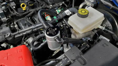3 Huge Reasons You Need to Install an Air Oil Separator ASAP - IAG Off-Road
