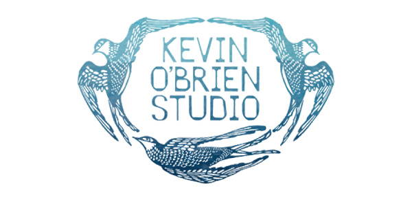 Kevin O'Brien Studio Logo