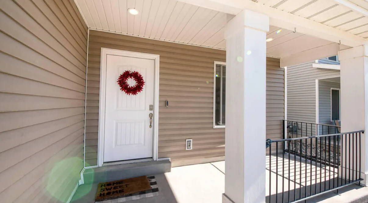 Does a video doorbell have to be hardwired?