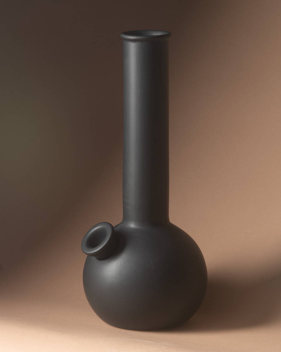 ceramic bong