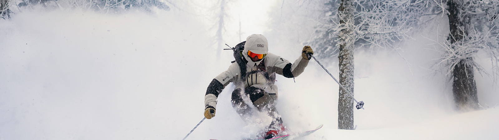 スキーコレクション – ピークパフォーマンス公式オンラインストア