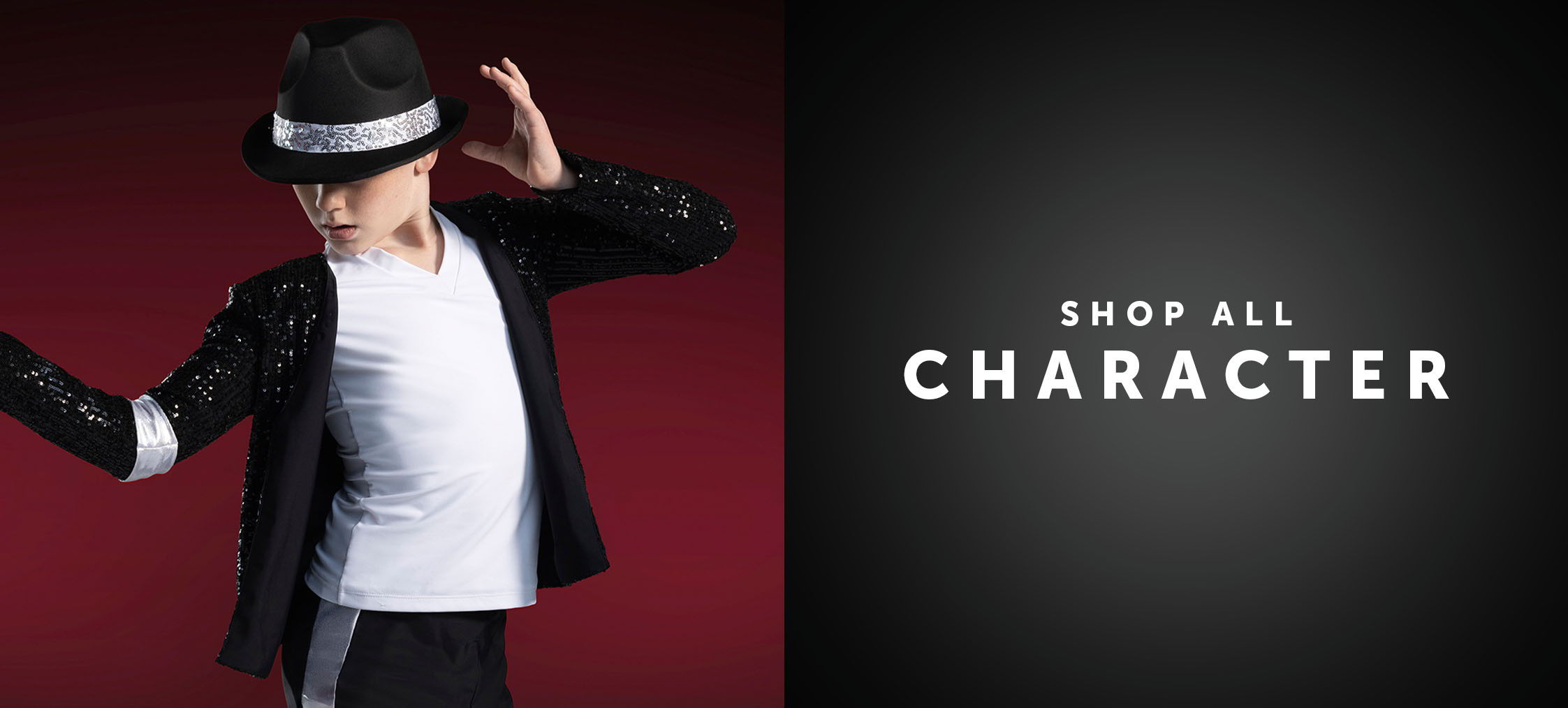 Character