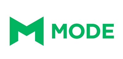 Mode logo