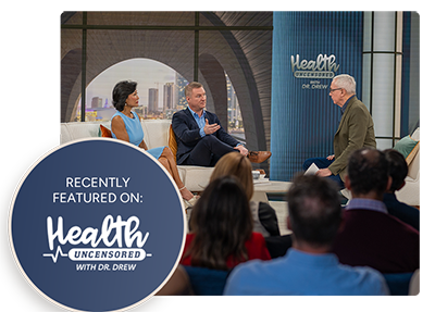 Dr. Drew Health Uncensored