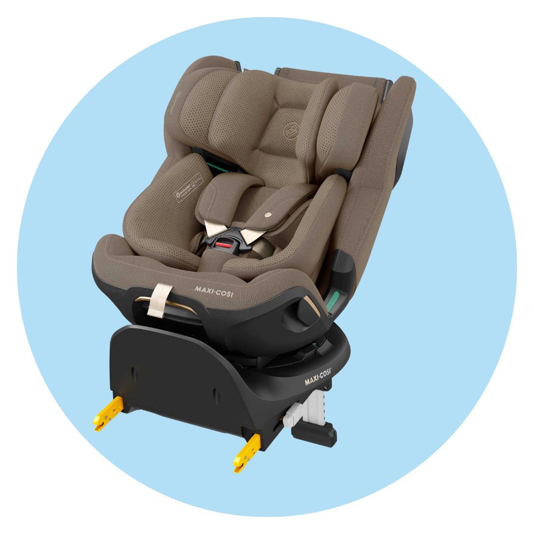 Maxi-Cosi Emerald 360 Pro Car Seat