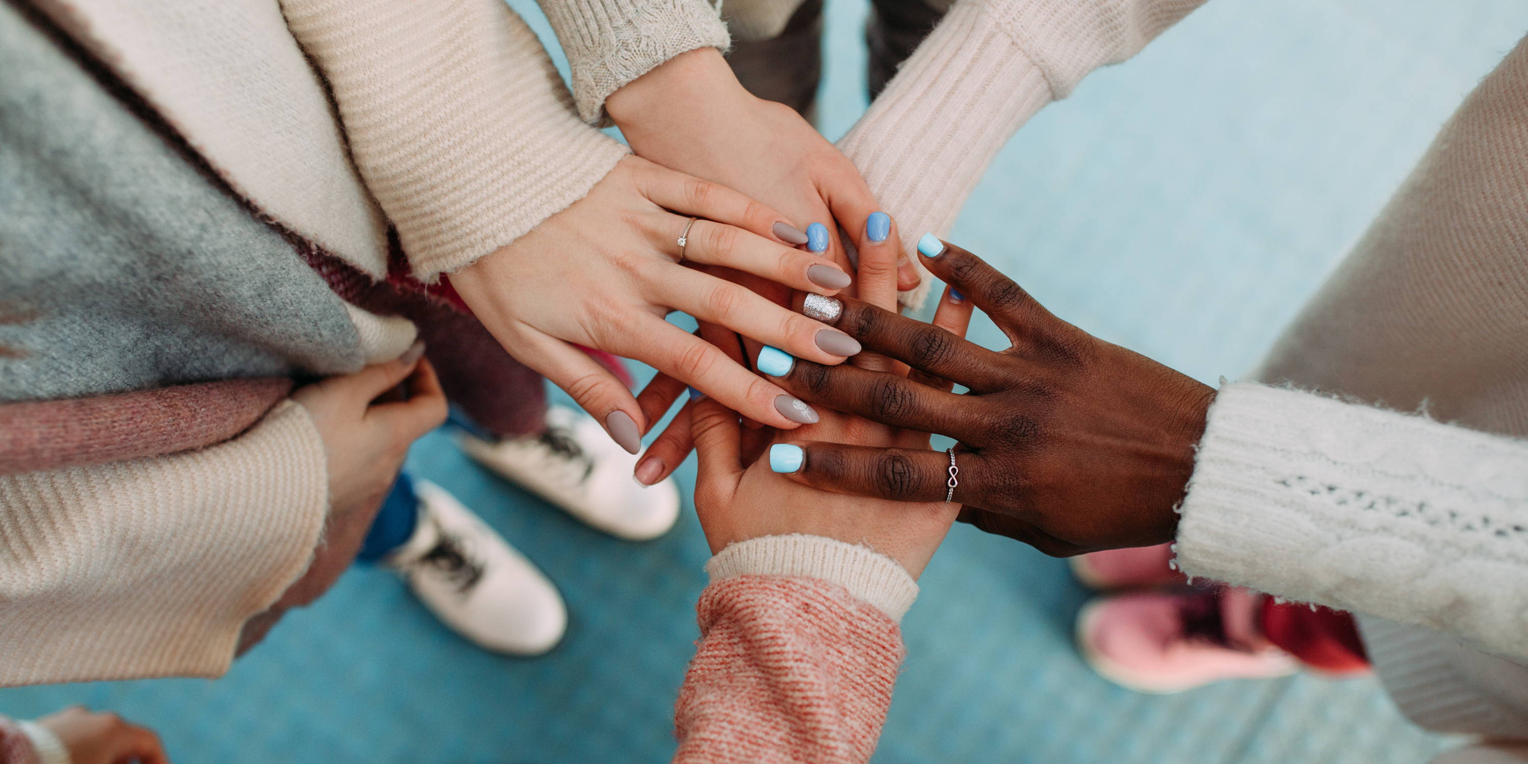 Wedding & Graduation Party Nail Trends