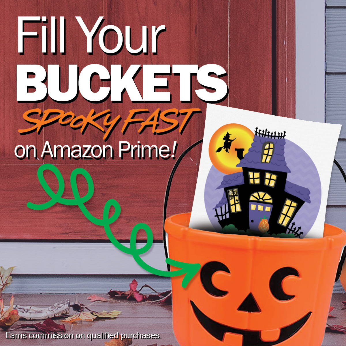 Shop Boo'd Mood Goodies on Amazon