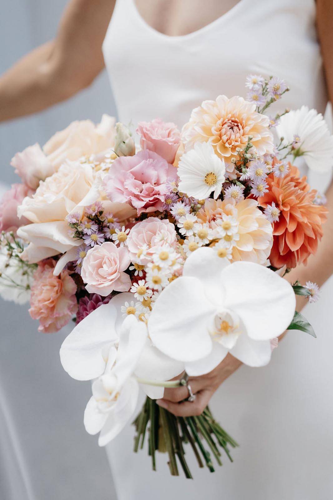 Flower Bouquet