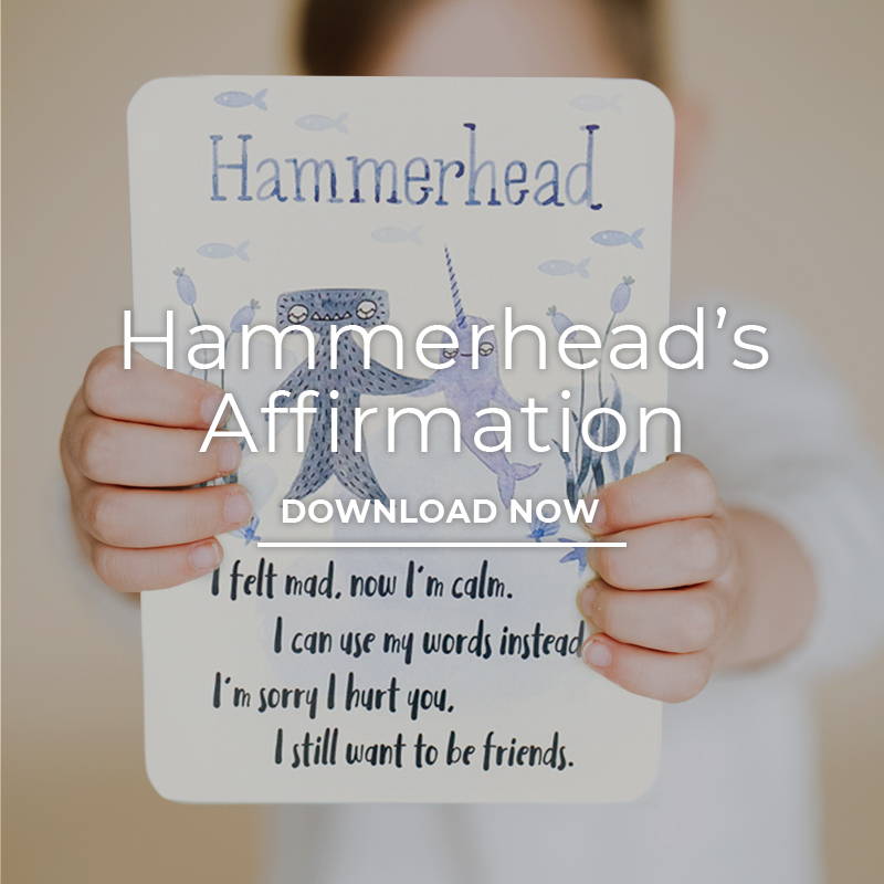 Download Hammerhead's Affirmation