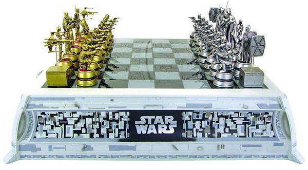 2004 Star Wars Saga Edition Chess Set Replacement Parts/Piece You Pick 