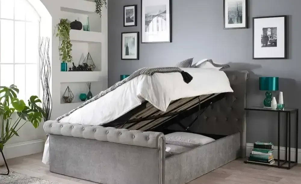 Ottoman Bed Buying Guide