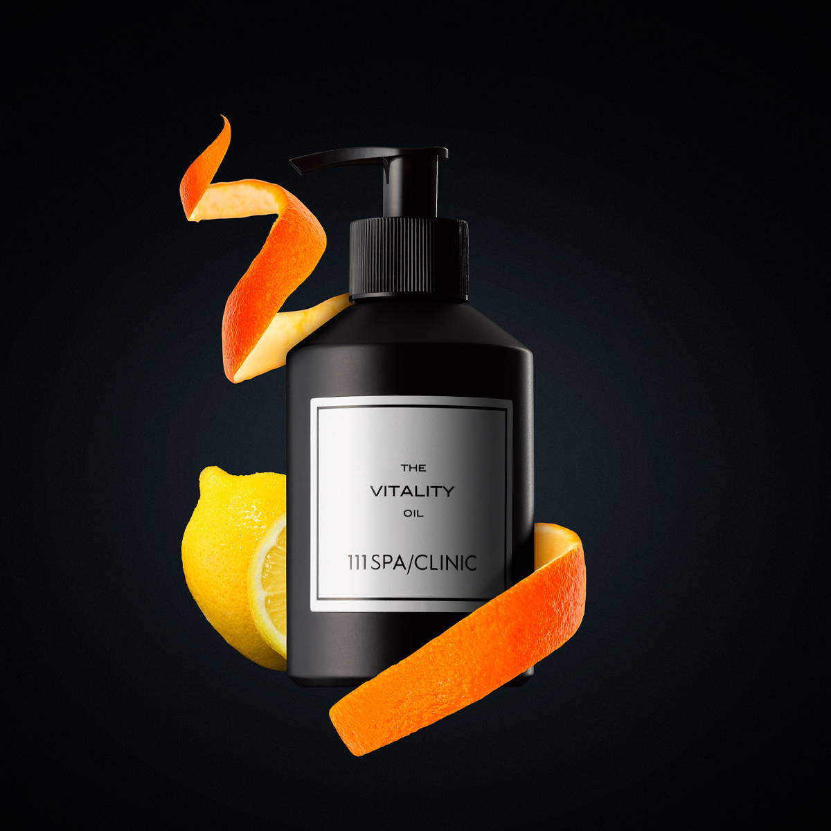 Aromatics by 111SPA/CLINIC