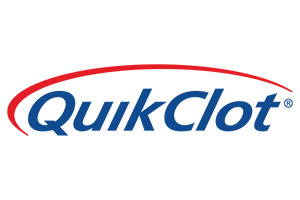 Quickclot Logo