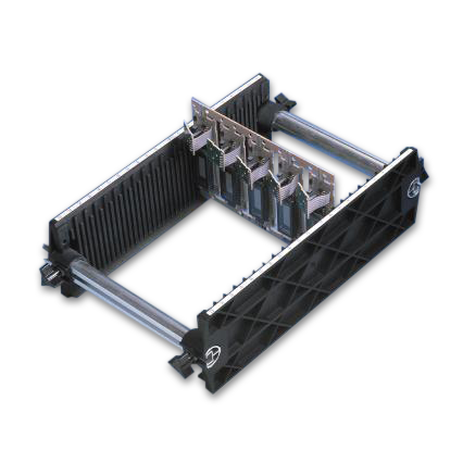 Fancort PCB Racks - Magazine Racks – Fancort Industries
