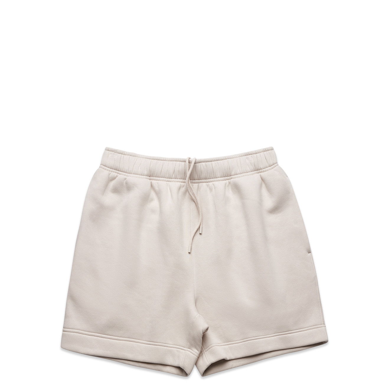 Relax Track Shorts 18
