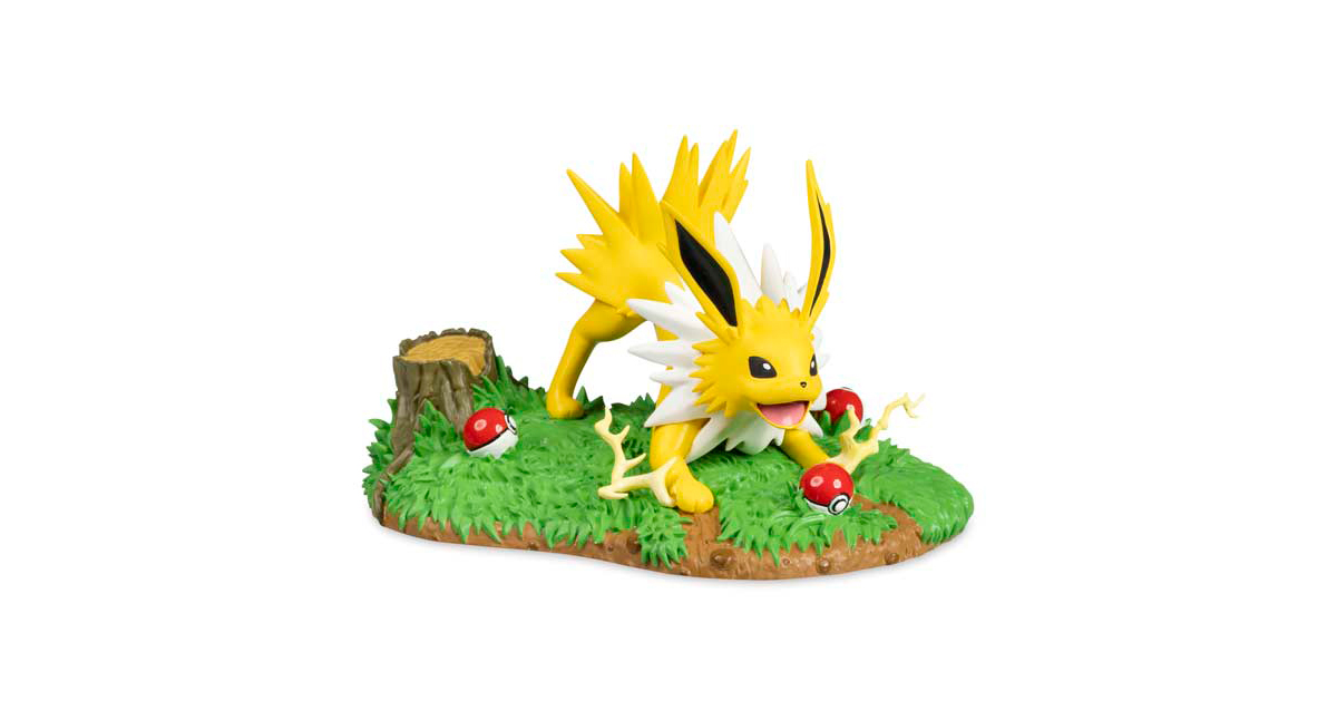 Eevee Pokemon