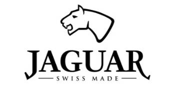 Jaguar Watch Logo