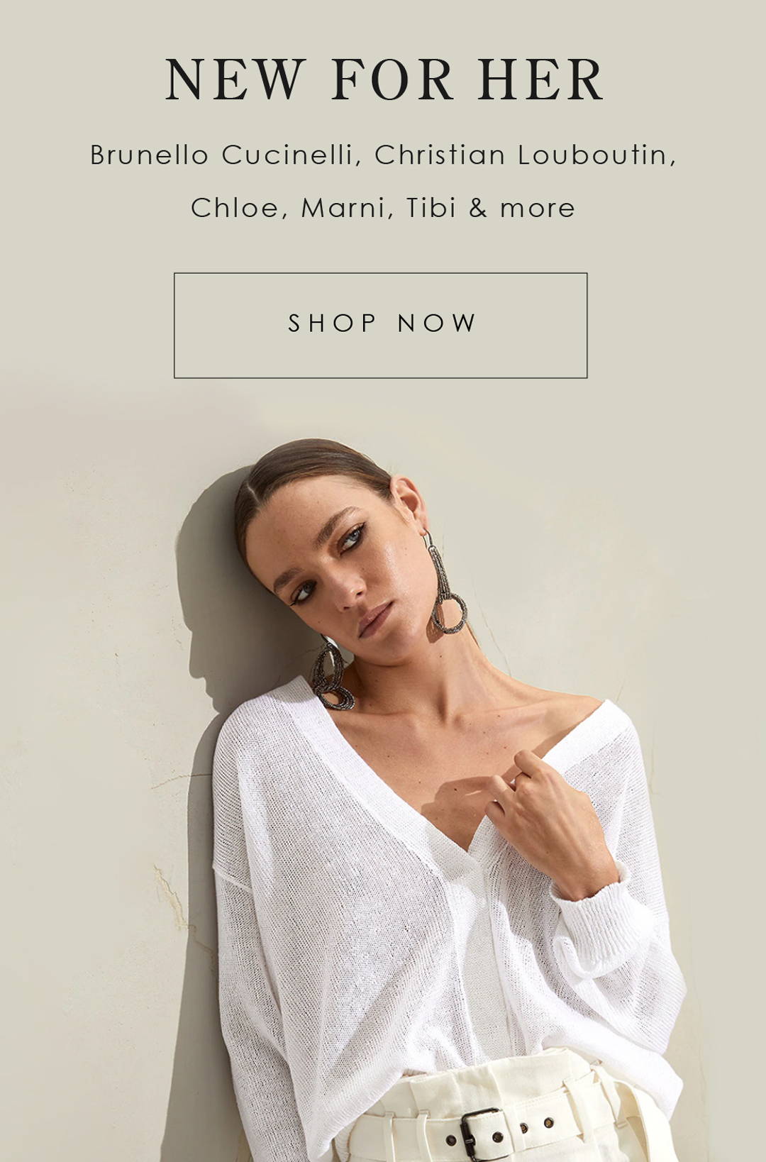 Women's New Arrivals