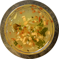 Poultry Broth