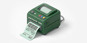 barcode printer sales