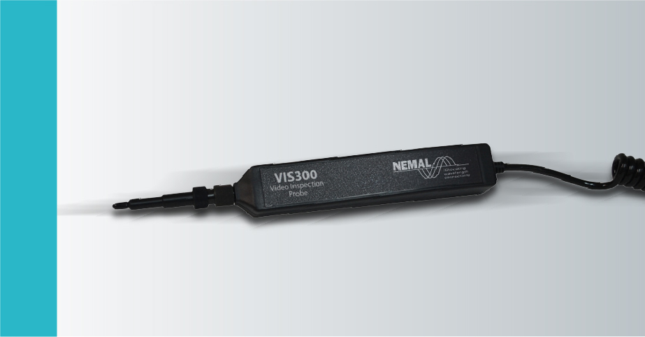 Nemal Electronics SMPTE tester pen