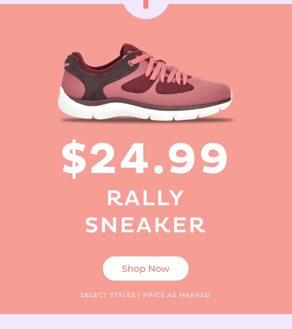 $24.99 Sneakers