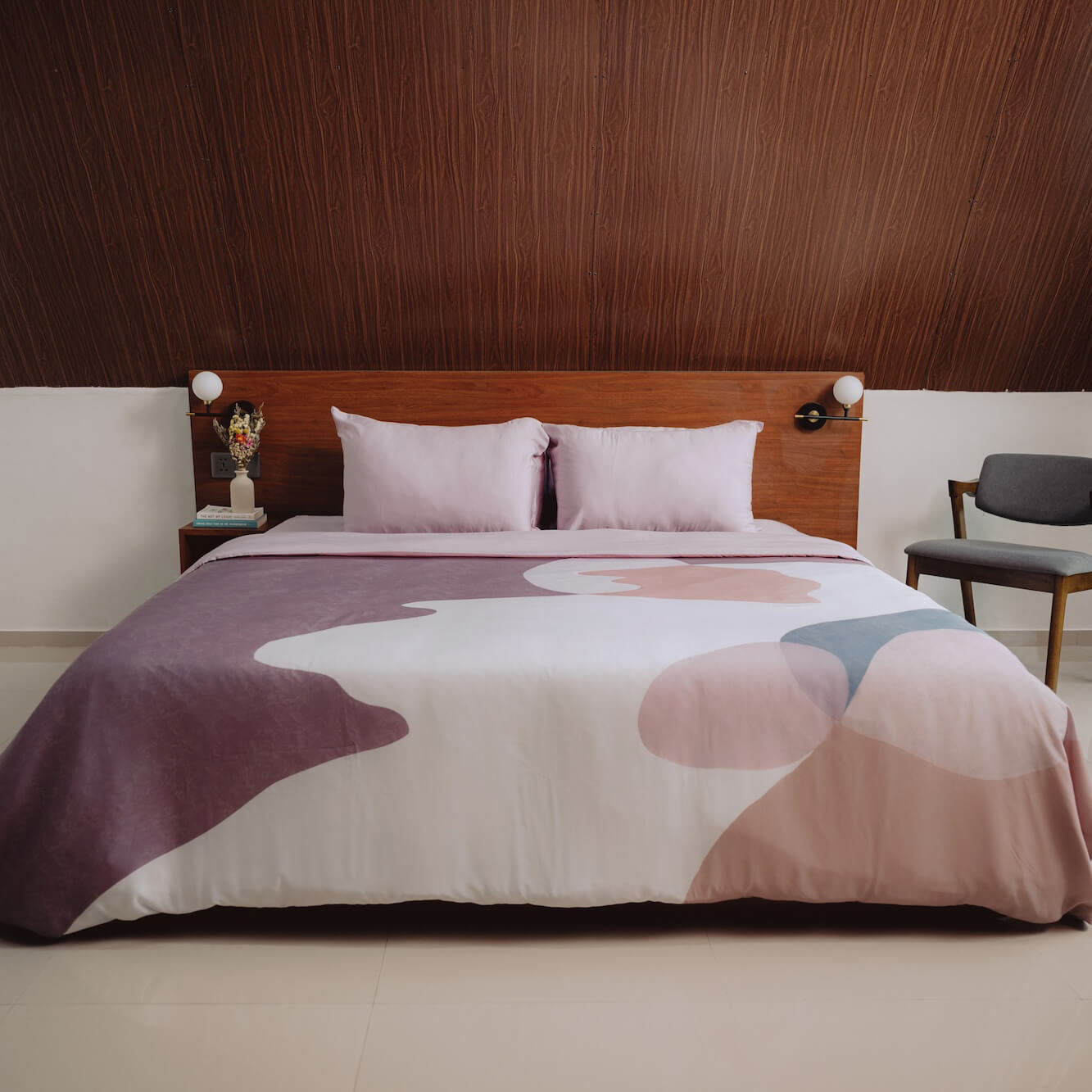 Shapes of Time Sheet Set