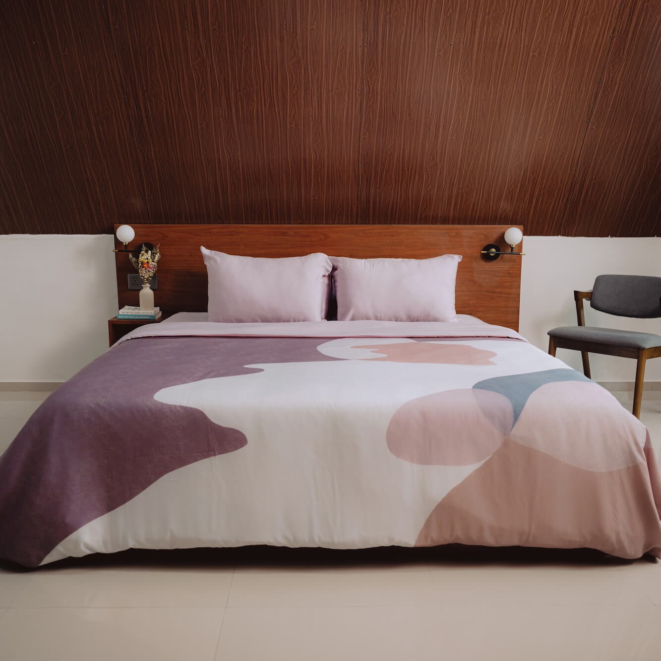 Shapes of Time Sheet Set