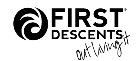 FirstDescents_Logo