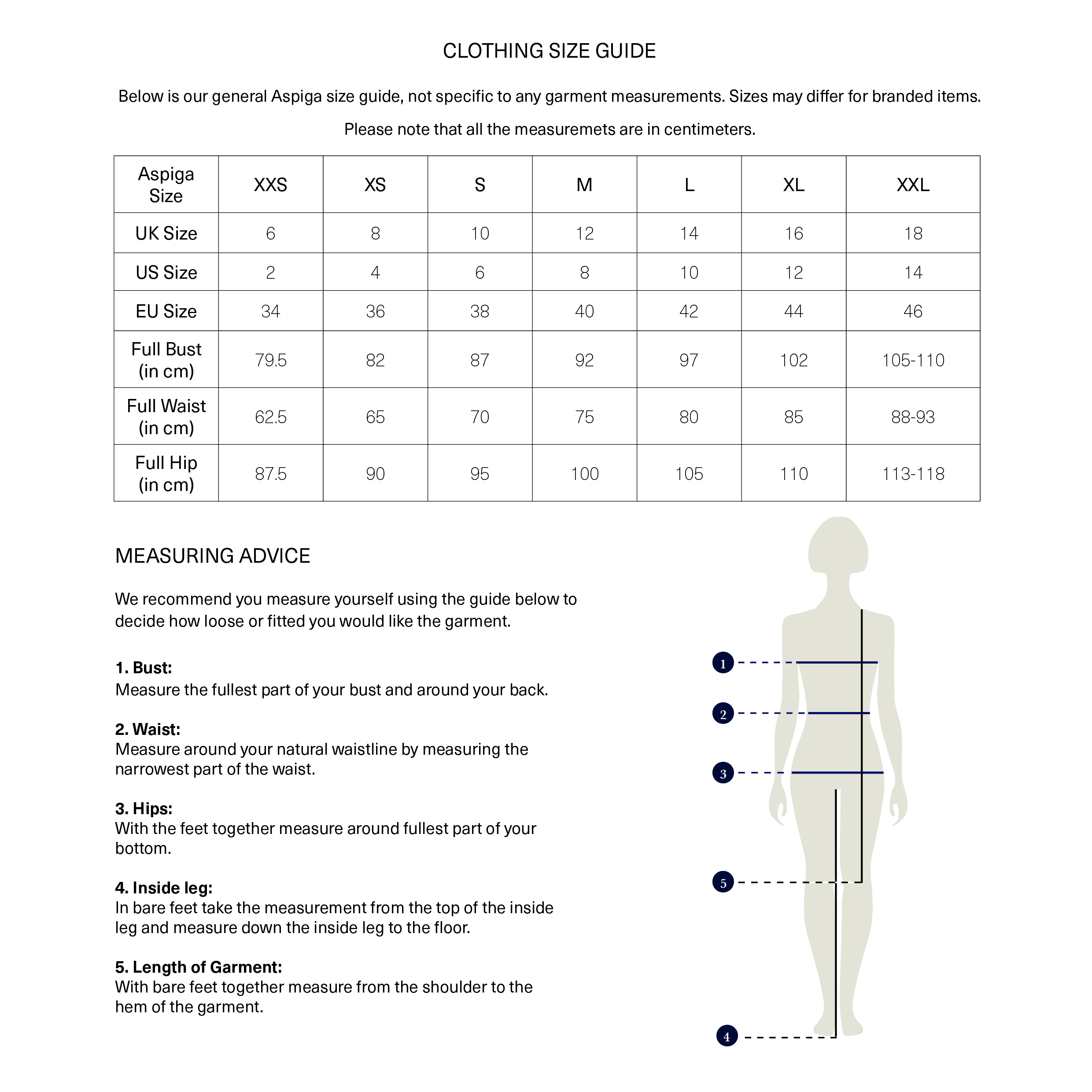 Bershka Size Chart PDF Human Appearance Dress Codes, 59% OFF