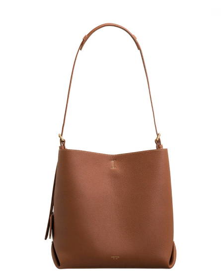 Oroton Margot Hobo in Whiskey