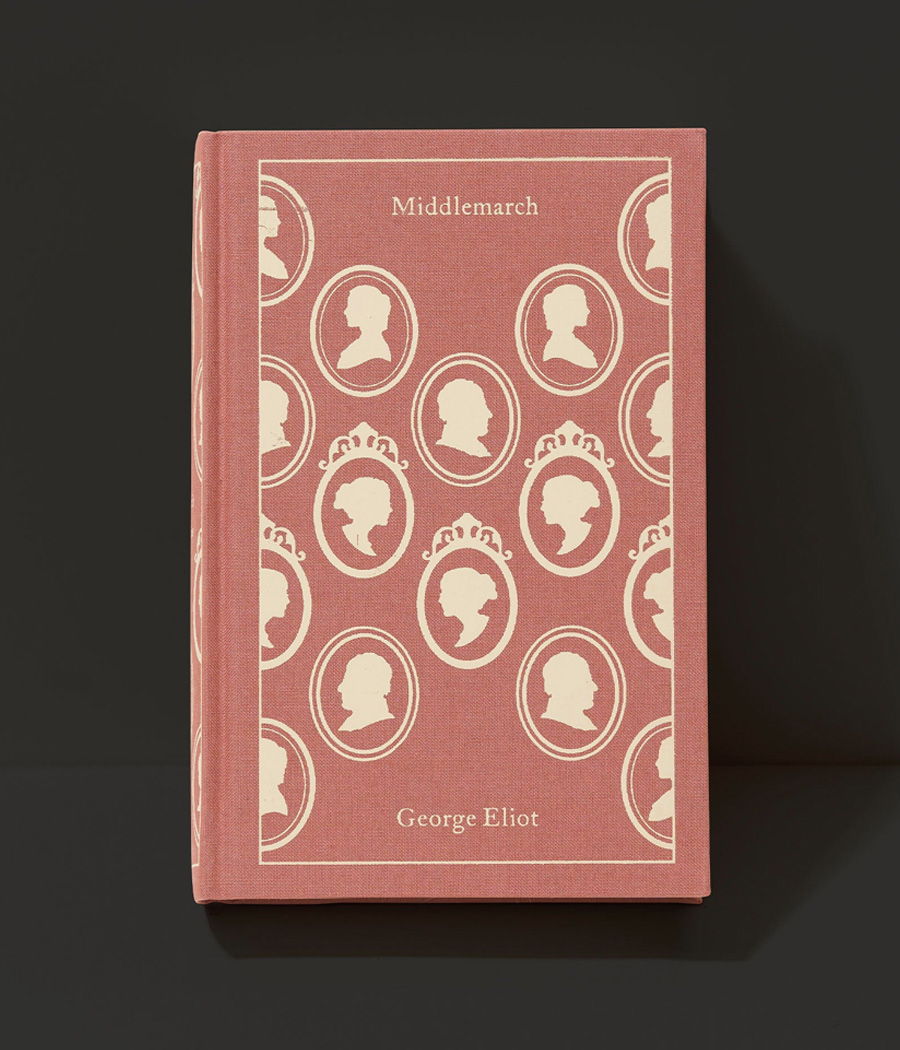Book cover of 