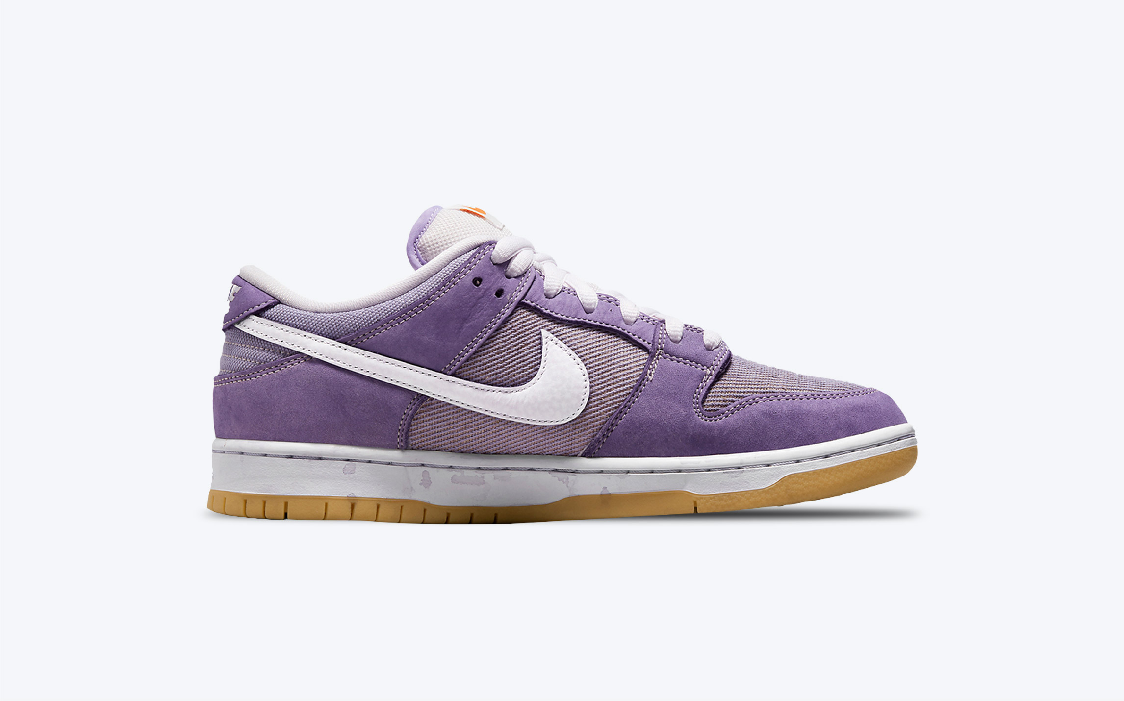 nike sb dunk low iso lilac