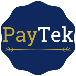 PayTek Logo