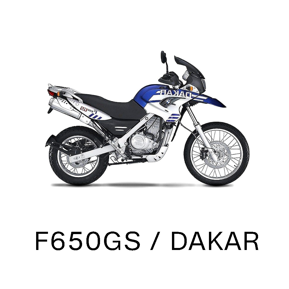 F650GS / DAKAR