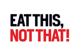 Eat This Not THat Logo