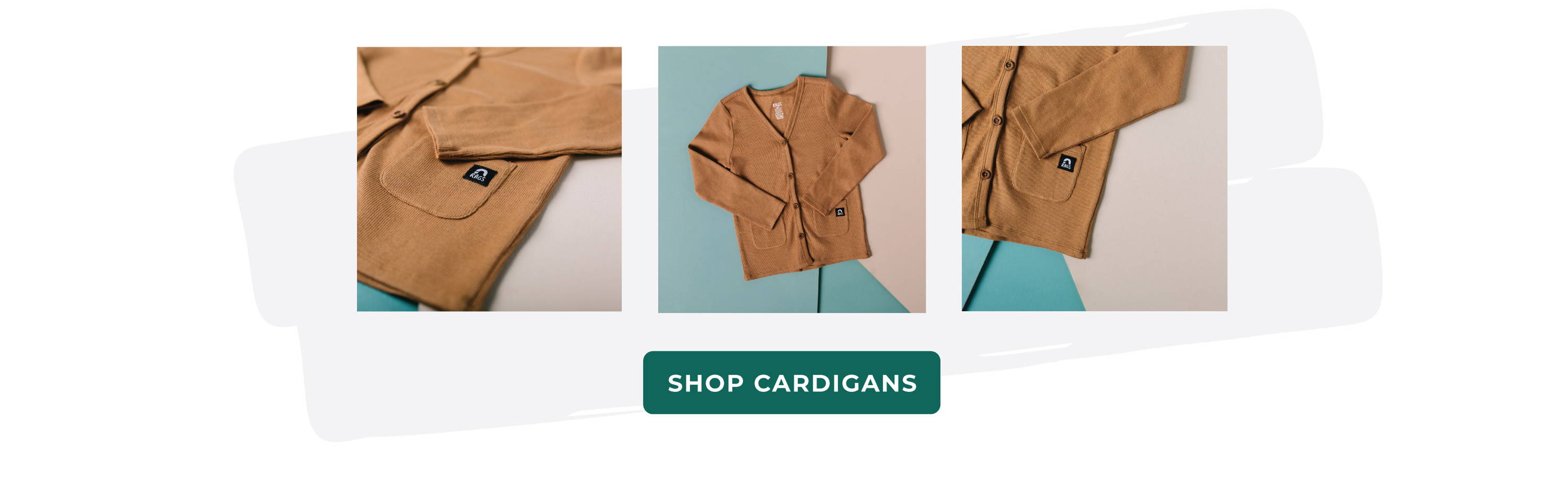 Our lightweight cardigans are the perfect laying basic for every season. This super soft cardigan features knit ribbed fabric, with just the right amount of stretch. Snag this for your baby, toddler,  or even your big kid!