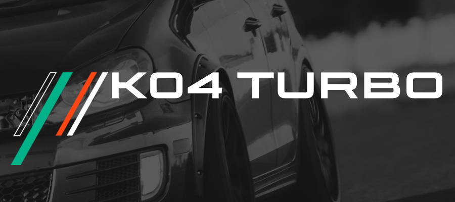 K04 Turbo Tune