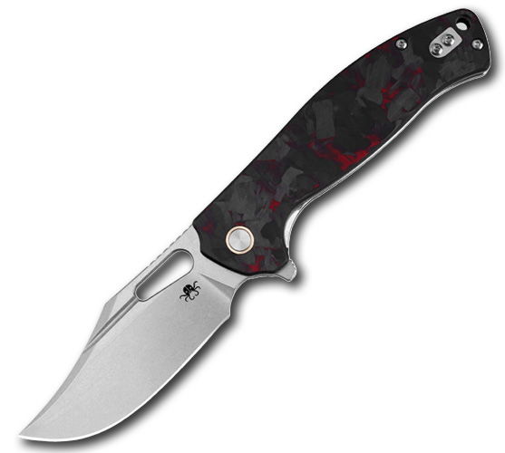 Klaken J388 Vapor Folding Knife