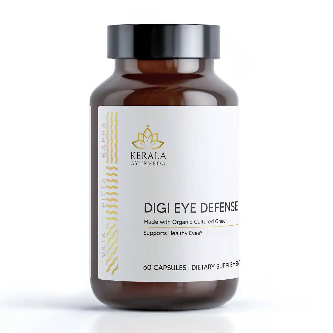Digi Eye Defense