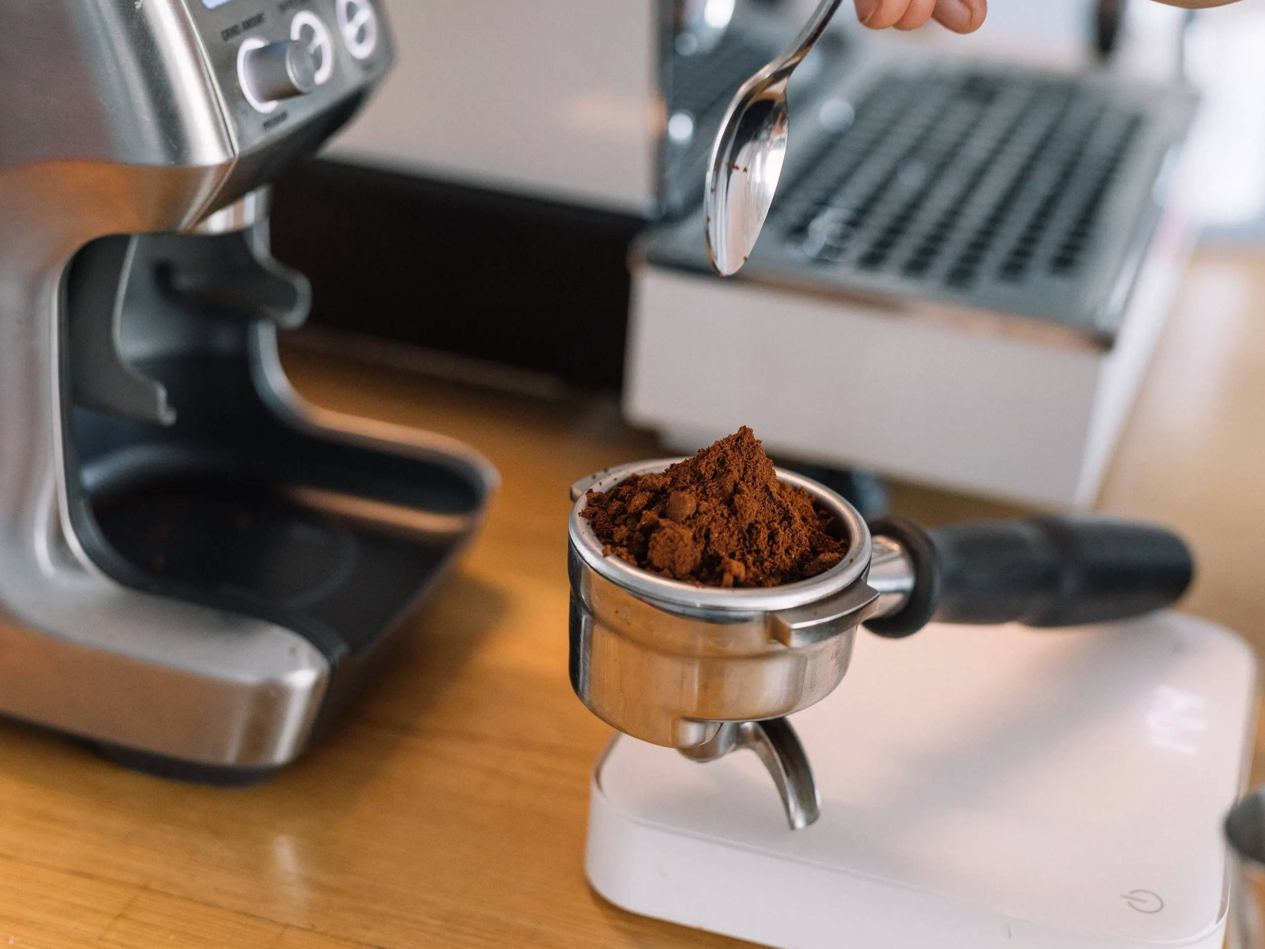 BREW GUIDES: Types of Espresso Coffee — Coffee DRs Hornsby