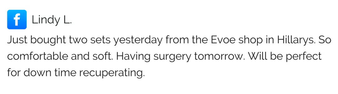 bra for after surgery