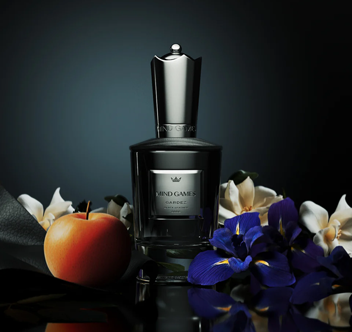 Gardez fragrance