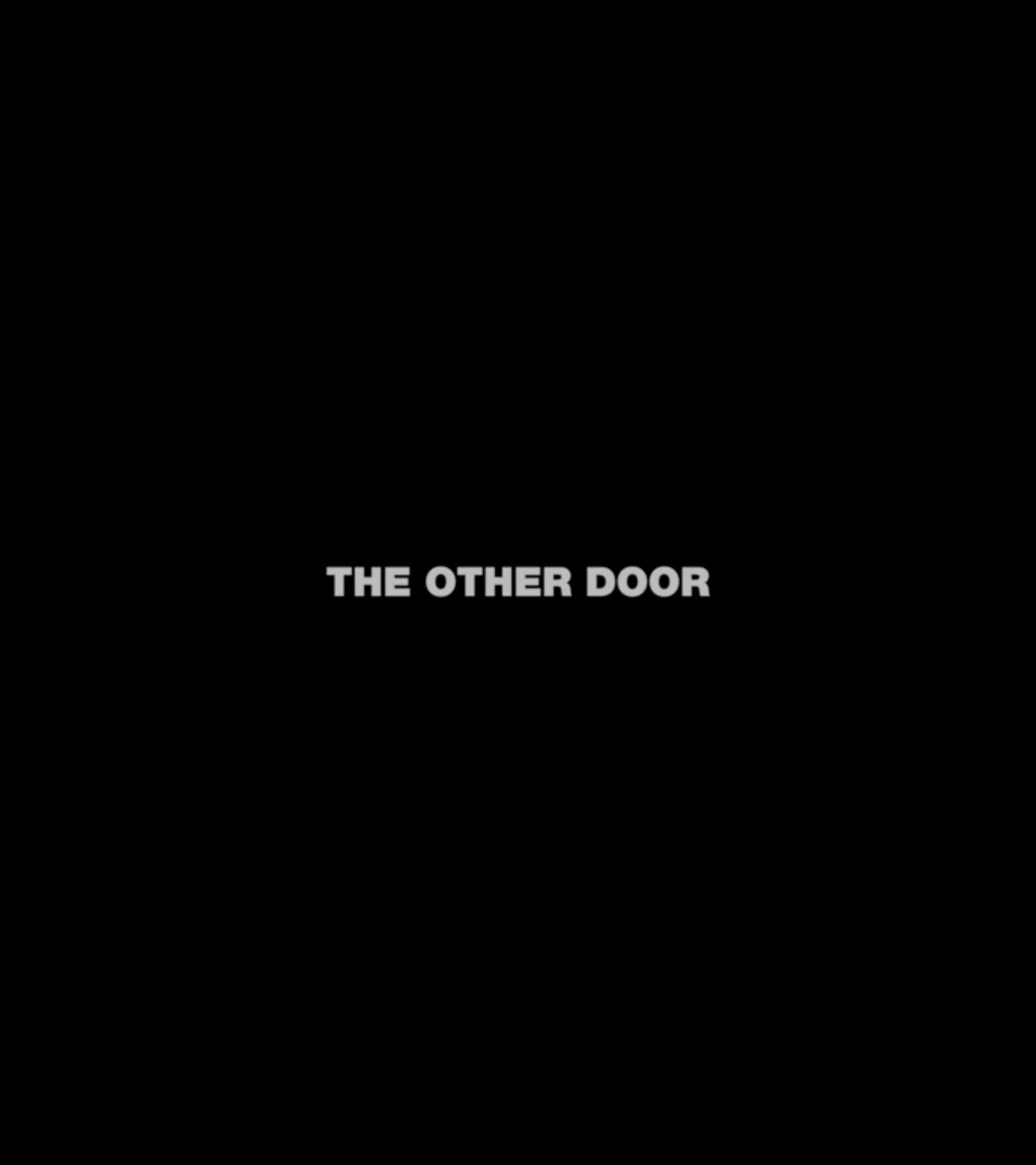 Matt Smith: The Other Door